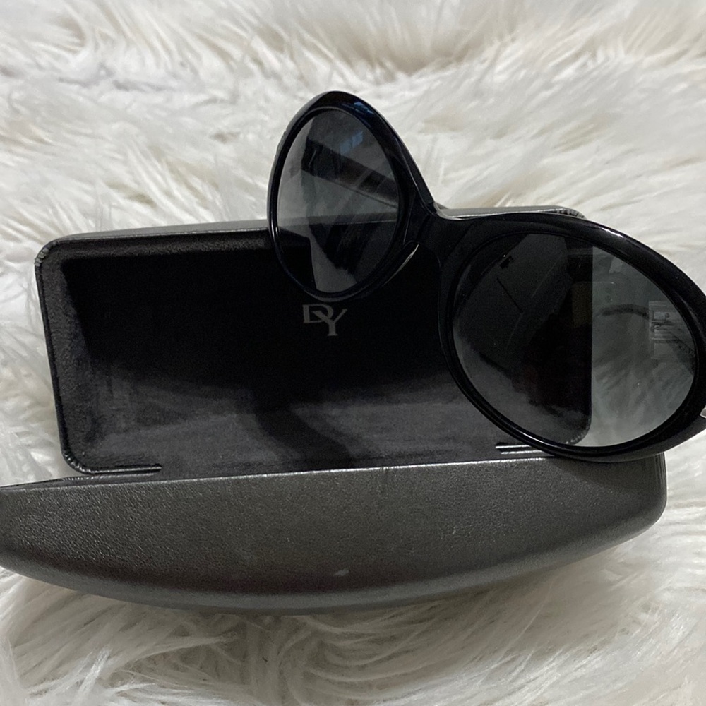 David Yurman Wavelry Collection Sunglasses